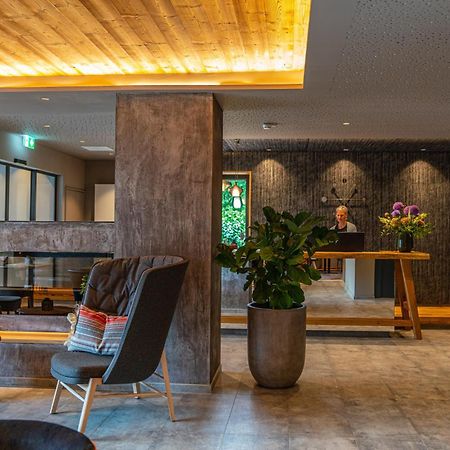 Stadtvilla Schladming Boutiquehotel Екстер'єр фото