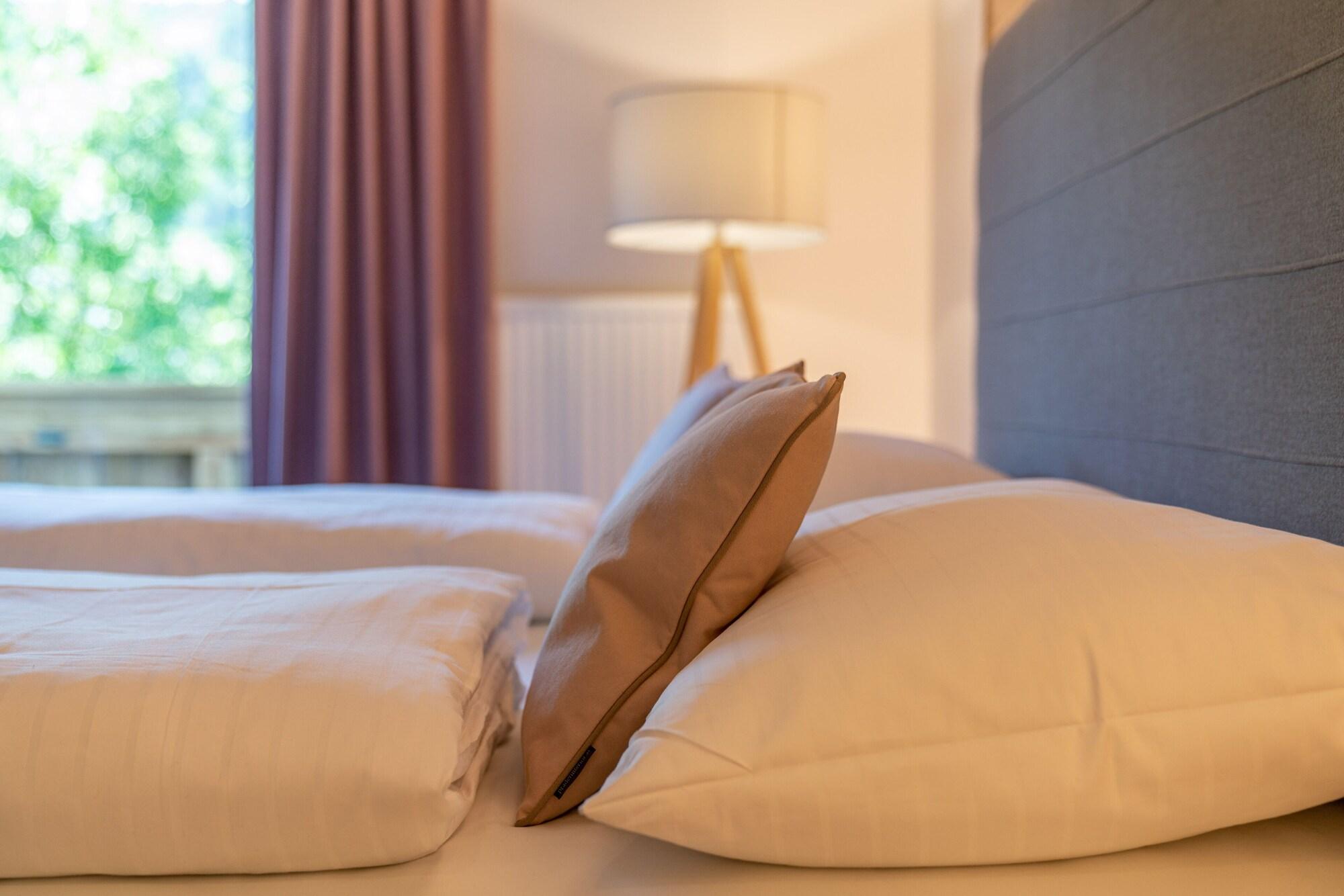 Stadtvilla Schladming Boutiquehotel Екстер'єр фото