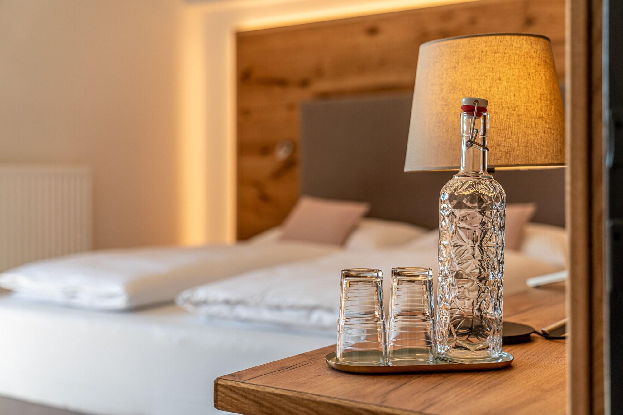 Stadtvilla Schladming Boutiquehotel Екстер'єр фото