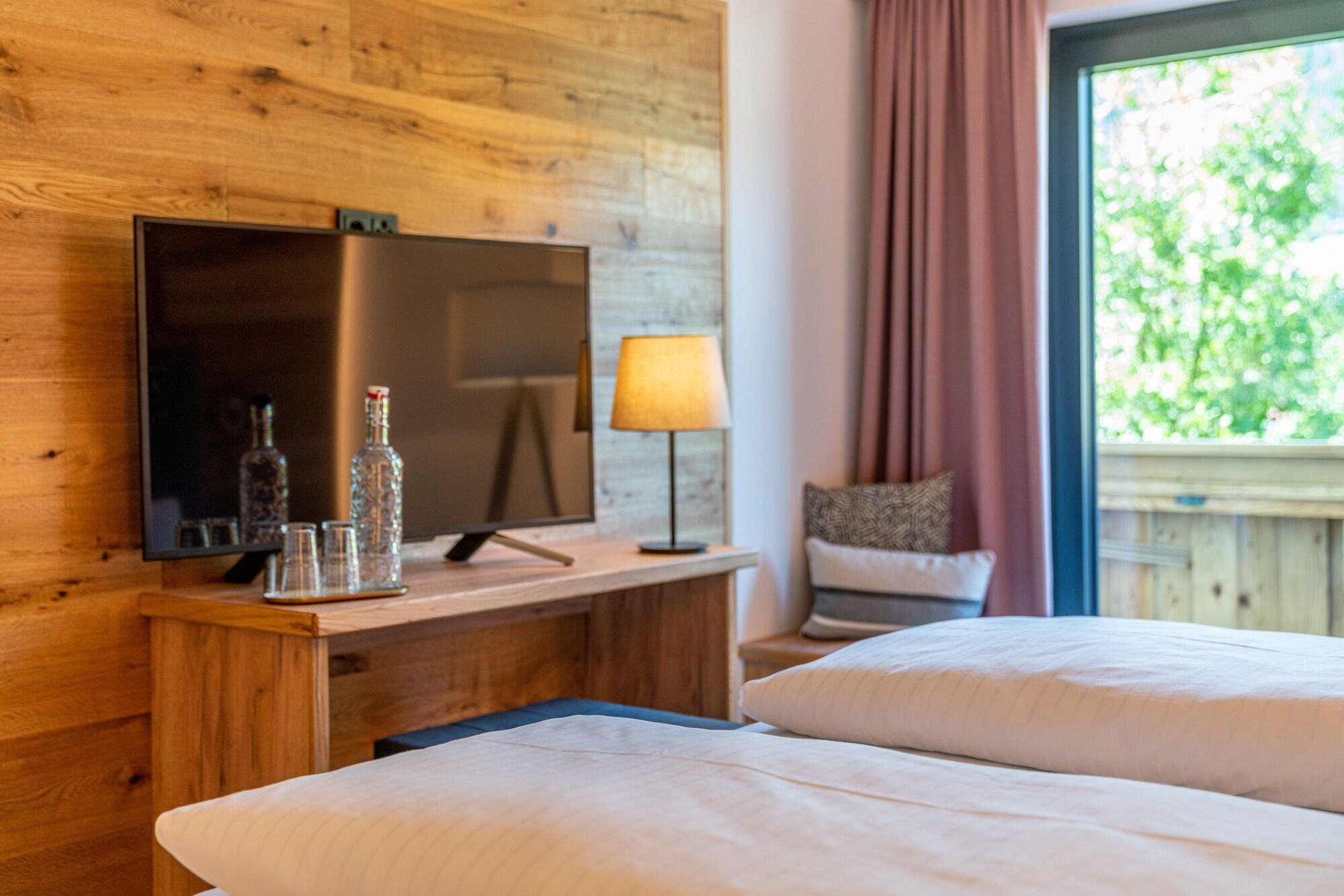 Stadtvilla Schladming Boutiquehotel Екстер'єр фото