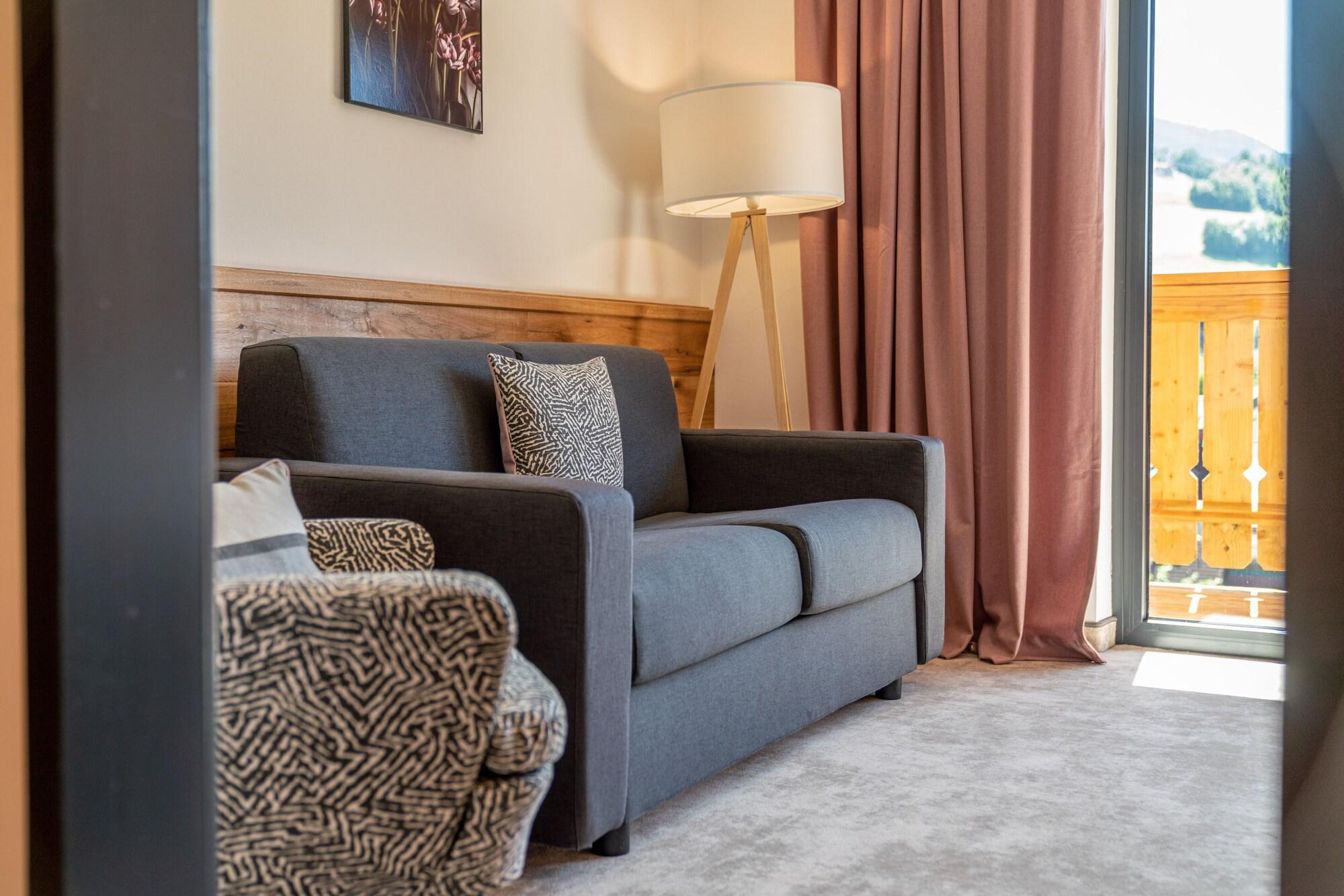 Stadtvilla Schladming Boutiquehotel Екстер'єр фото