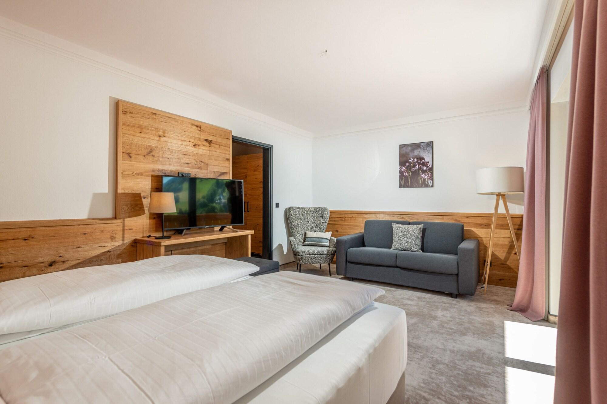 Stadtvilla Schladming Boutiquehotel Екстер'єр фото