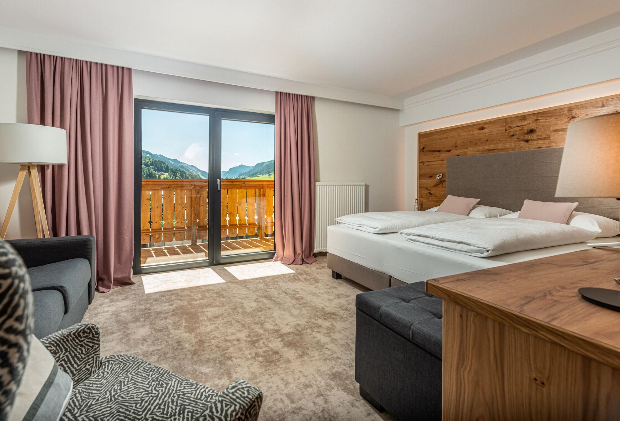 Stadtvilla Schladming Boutiquehotel Екстер'єр фото