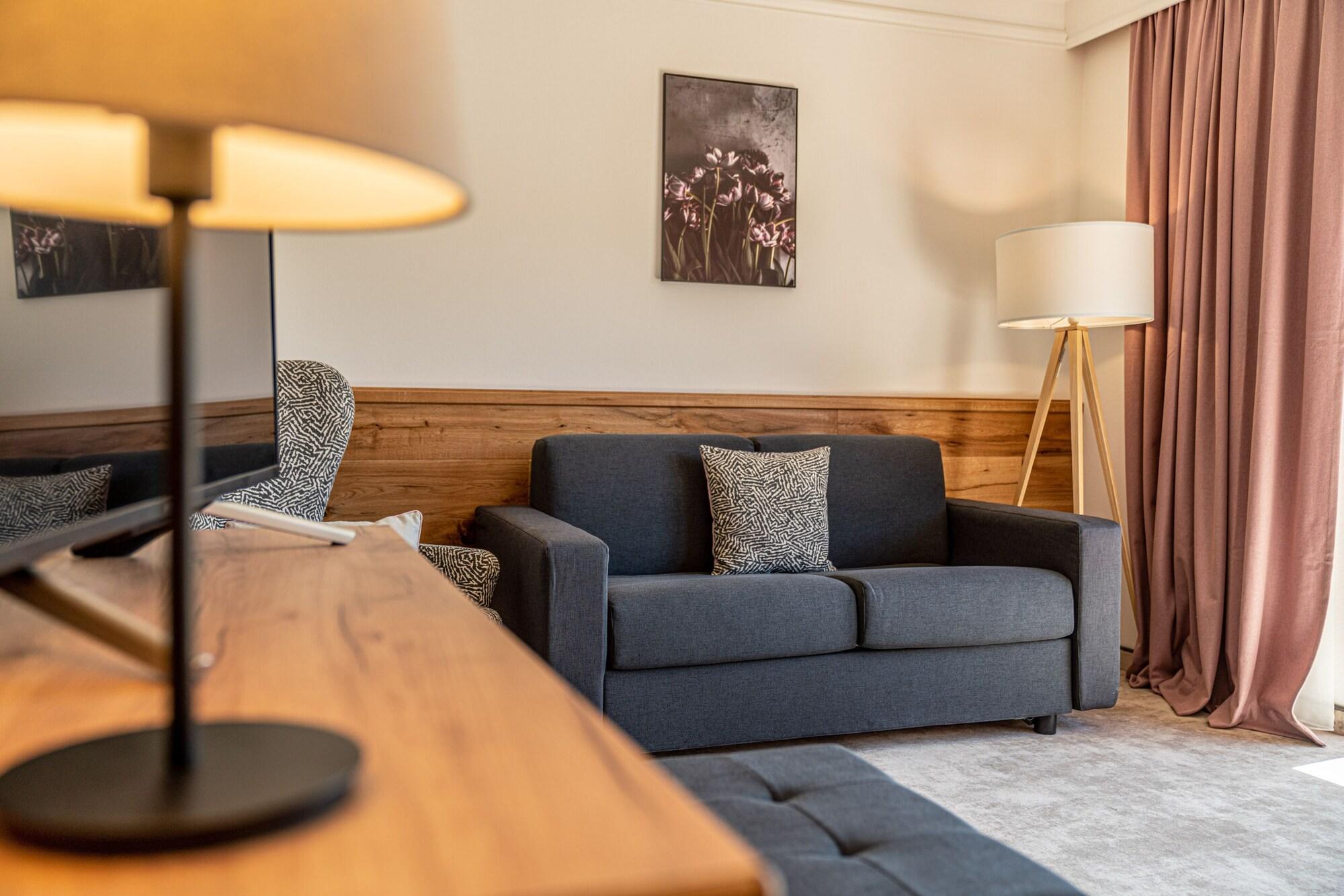 Stadtvilla Schladming Boutiquehotel Екстер'єр фото
