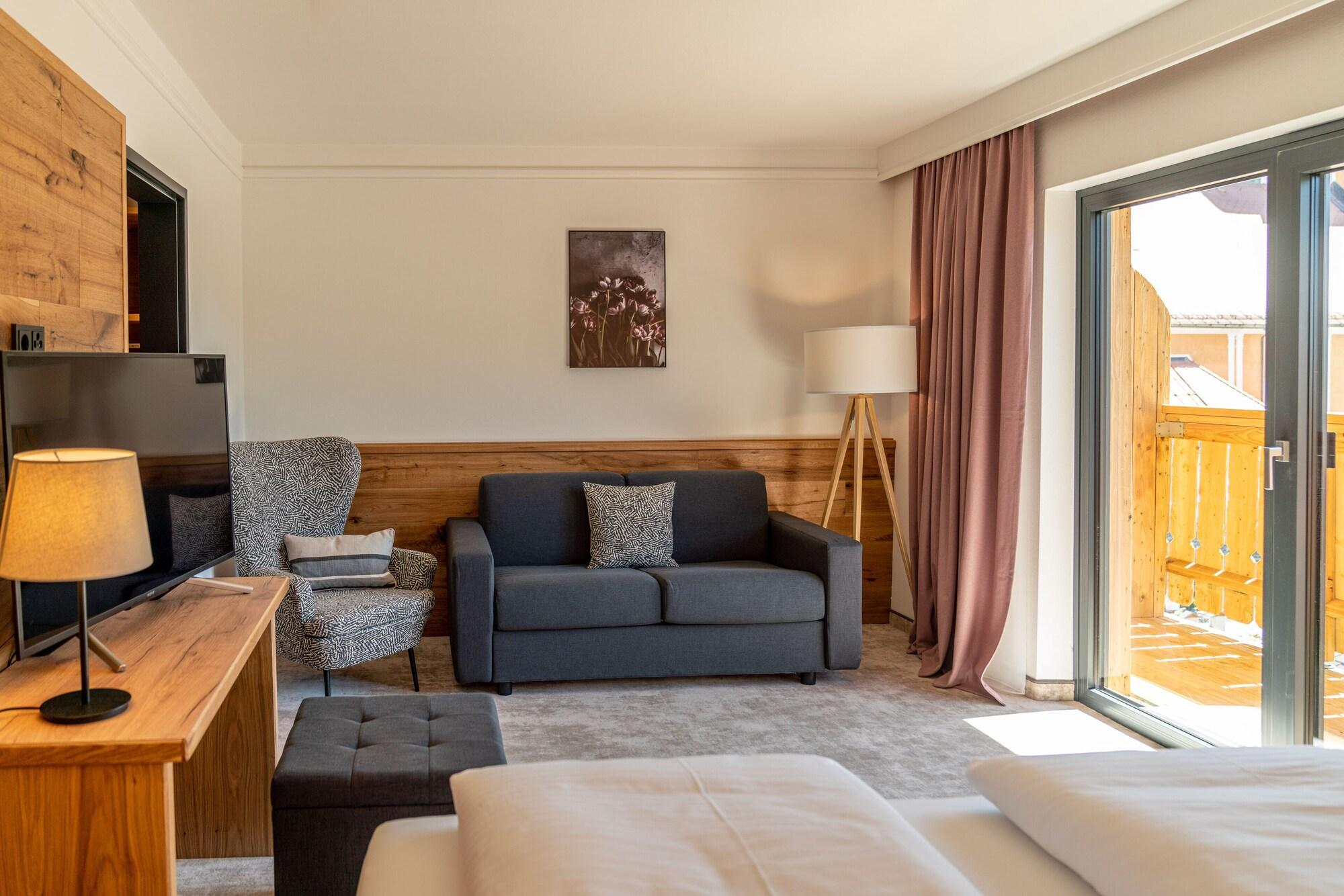 Stadtvilla Schladming Boutiquehotel Екстер'єр фото