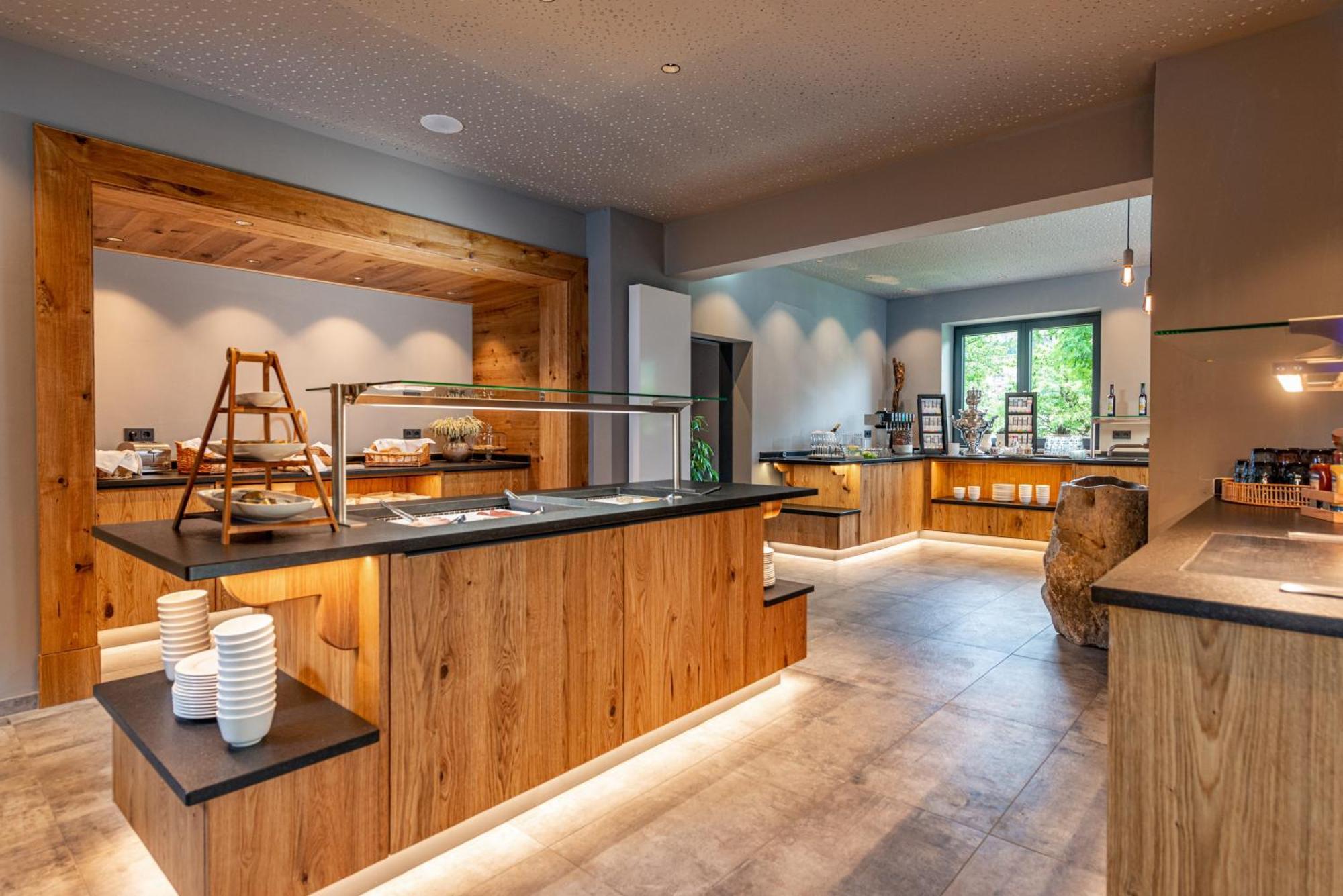 Stadtvilla Schladming Boutiquehotel Екстер'єр фото