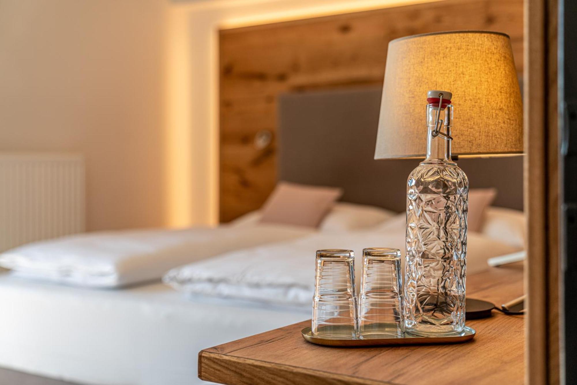 Stadtvilla Schladming Boutiquehotel Екстер'єр фото