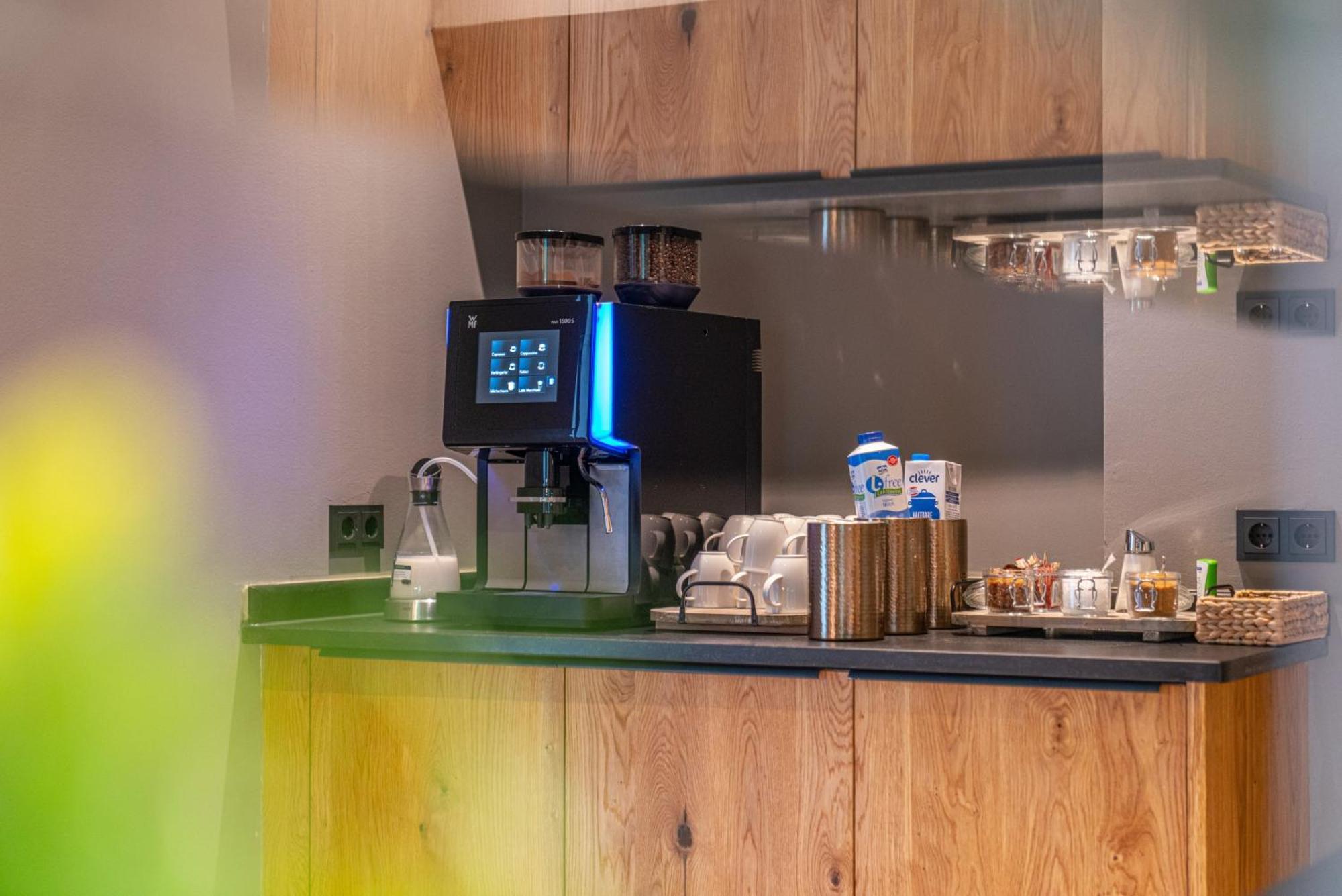 Stadtvilla Schladming Boutiquehotel Екстер'єр фото