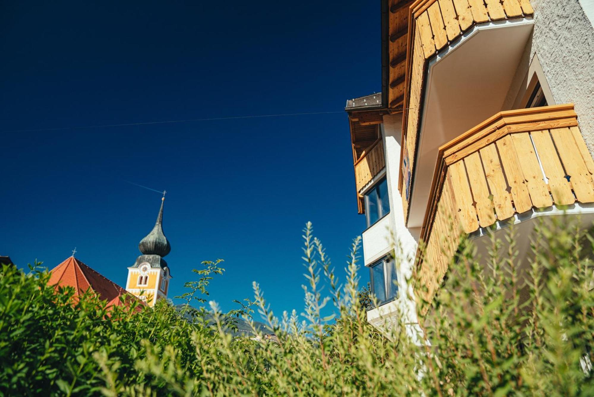 Stadtvilla Schladming Boutiquehotel Екстер'єр фото