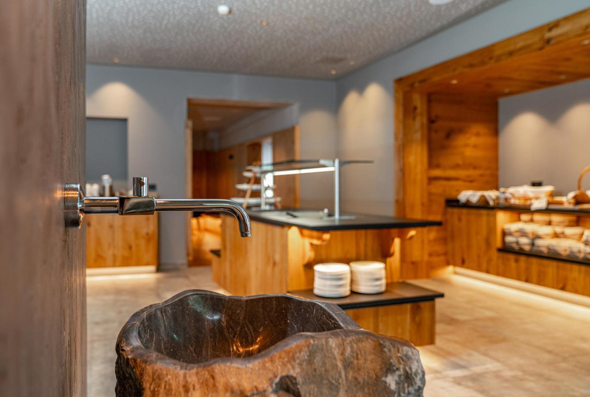 Stadtvilla Schladming Boutiquehotel Екстер'єр фото