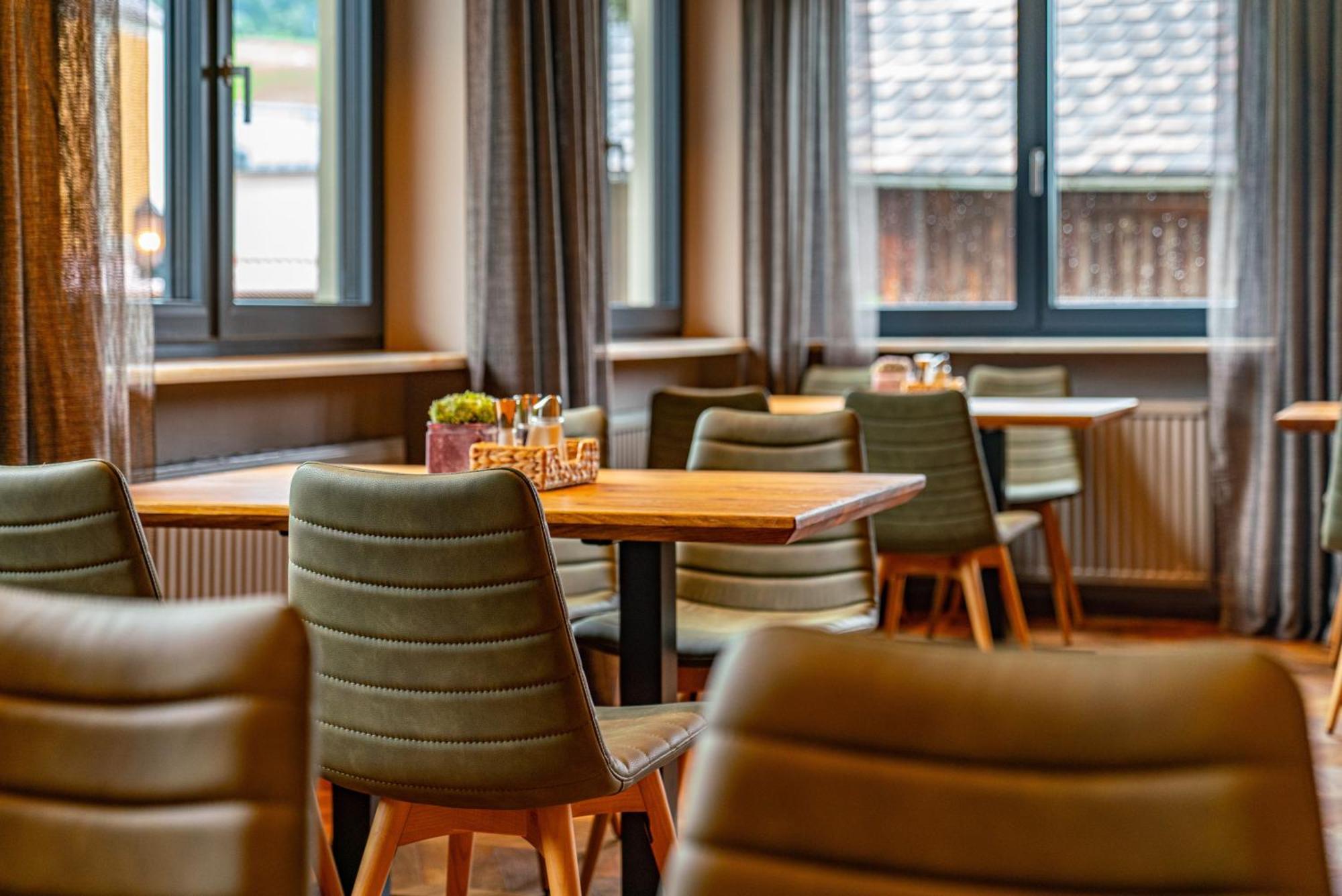 Stadtvilla Schladming Boutiquehotel Екстер'єр фото