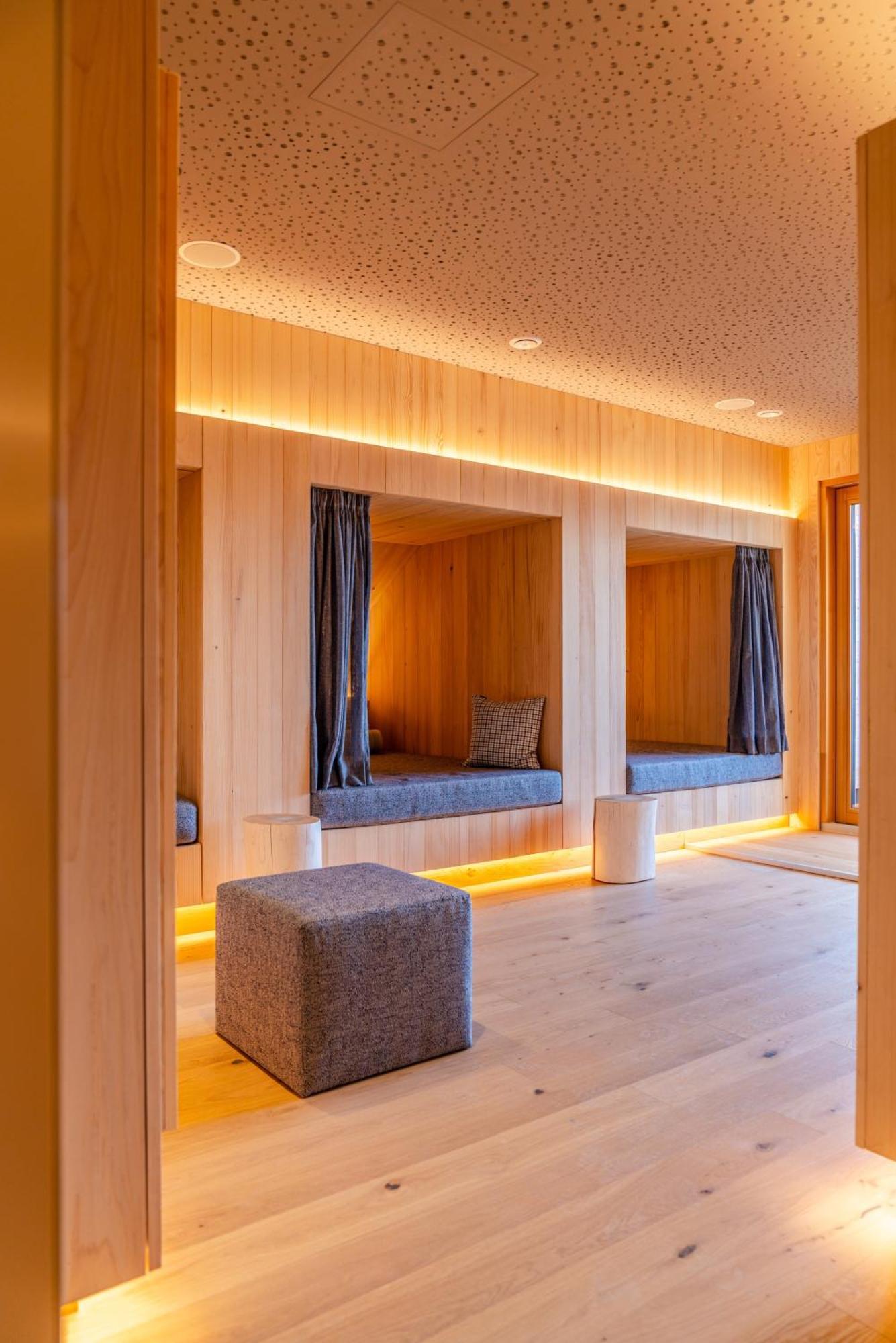 Stadtvilla Schladming Boutiquehotel Екстер'єр фото