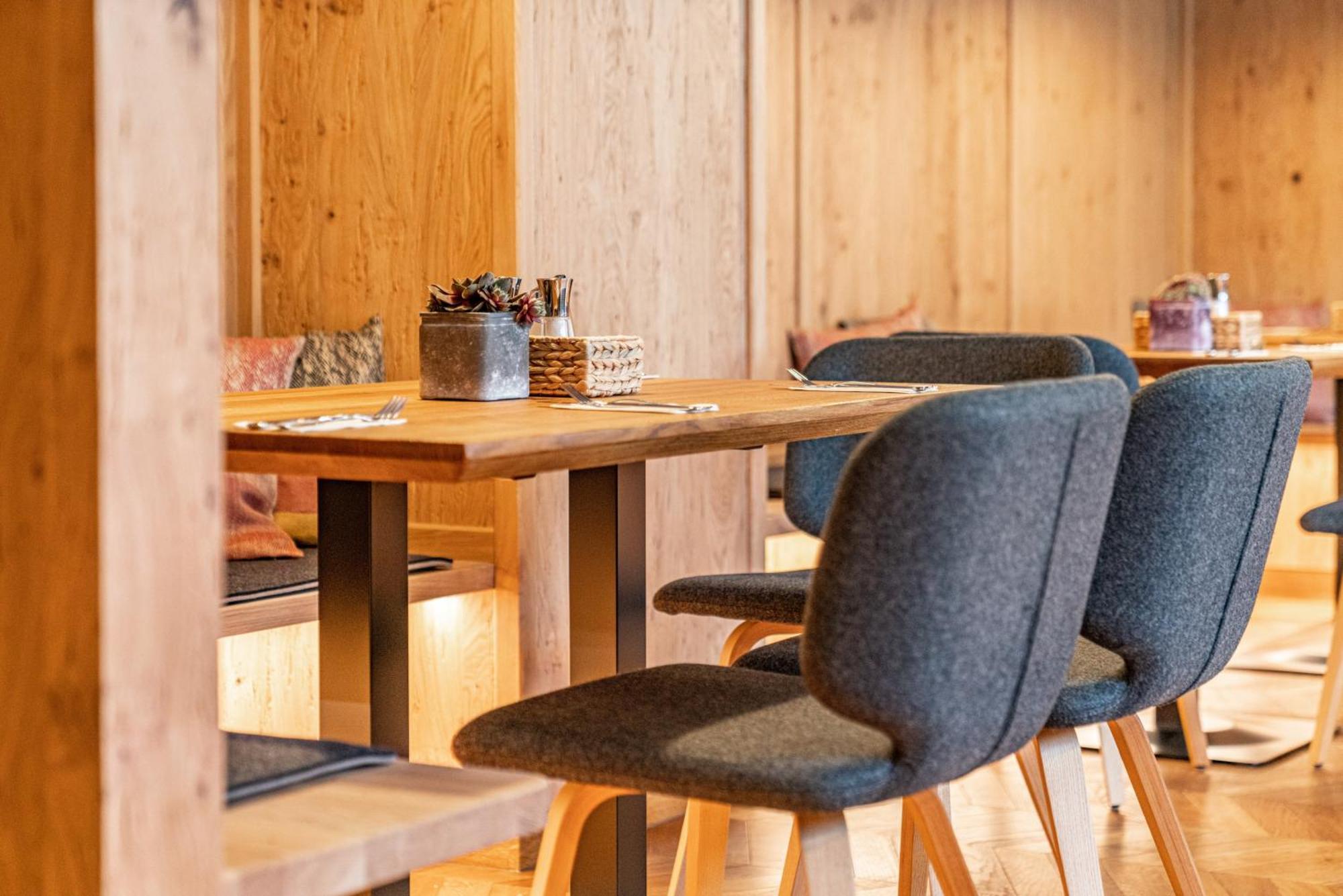 Stadtvilla Schladming Boutiquehotel Екстер'єр фото