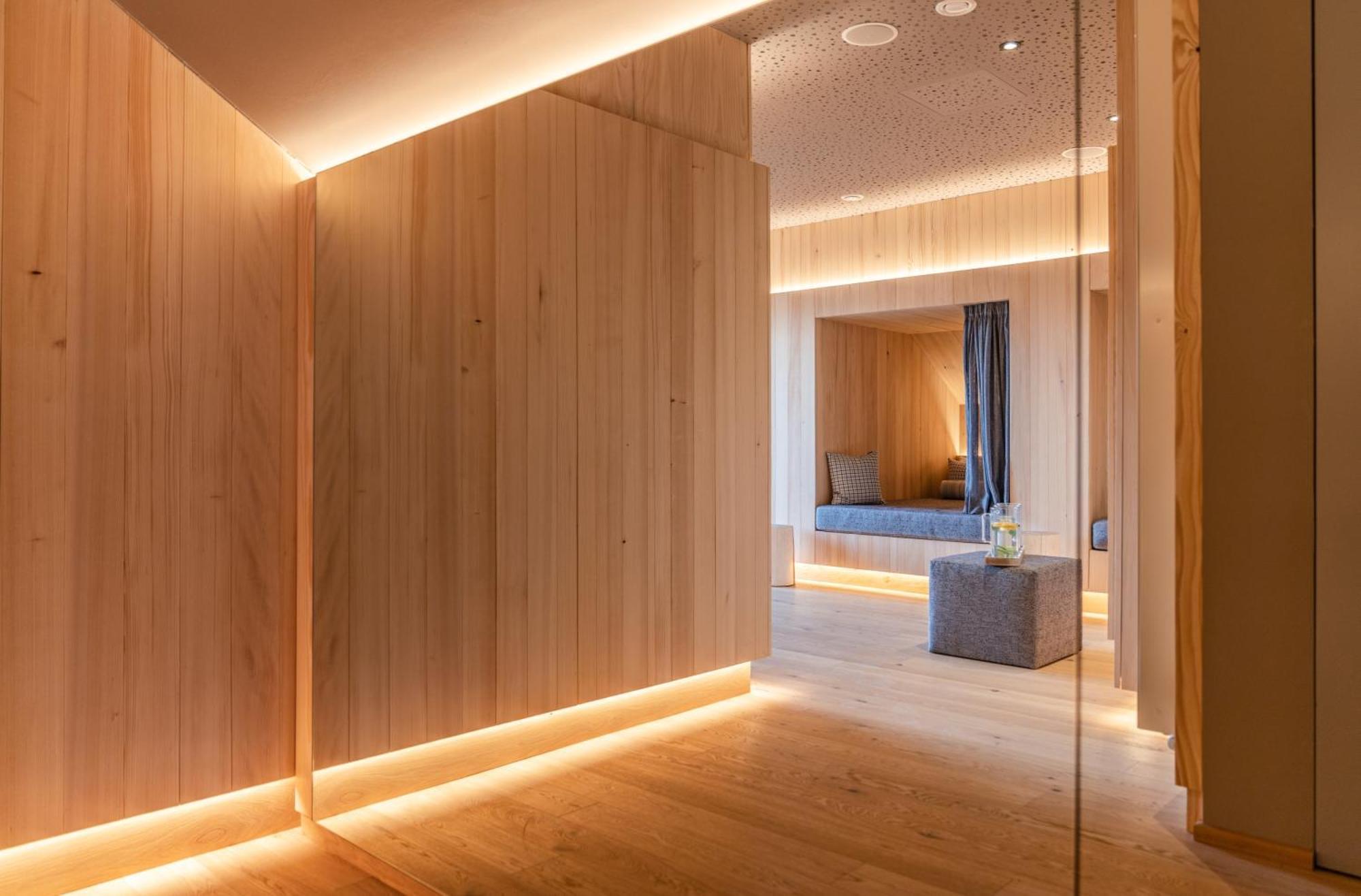 Stadtvilla Schladming Boutiquehotel Екстер'єр фото
