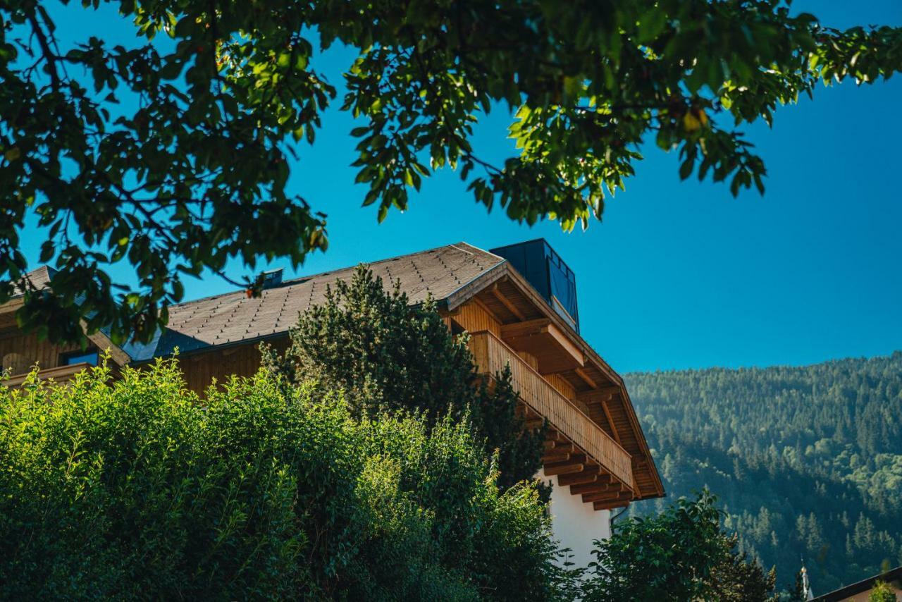 Stadtvilla Schladming Boutiquehotel Екстер'єр фото
