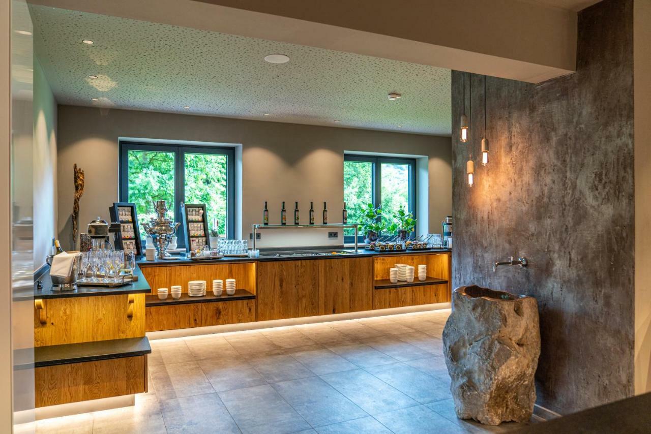 Stadtvilla Schladming Boutiquehotel Екстер'єр фото