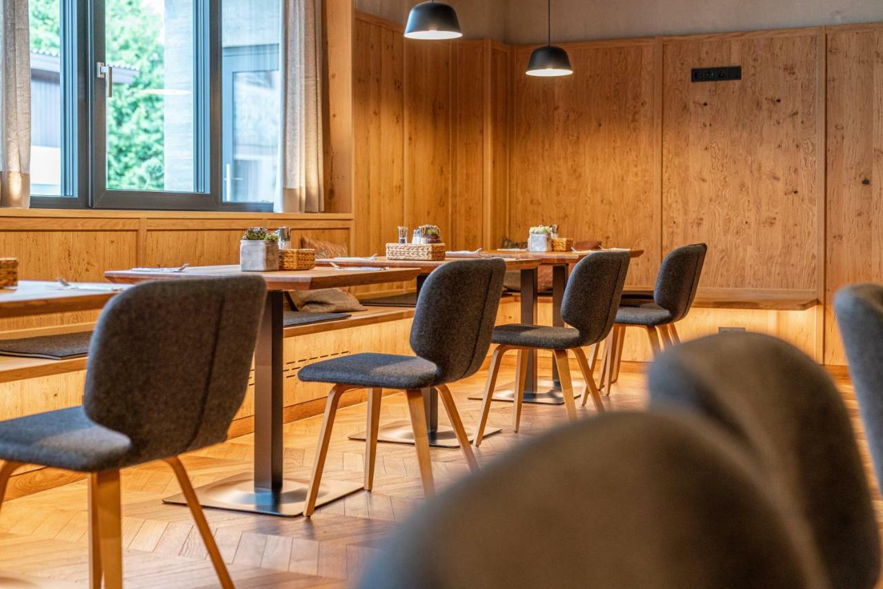 Stadtvilla Schladming Boutiquehotel Екстер'єр фото