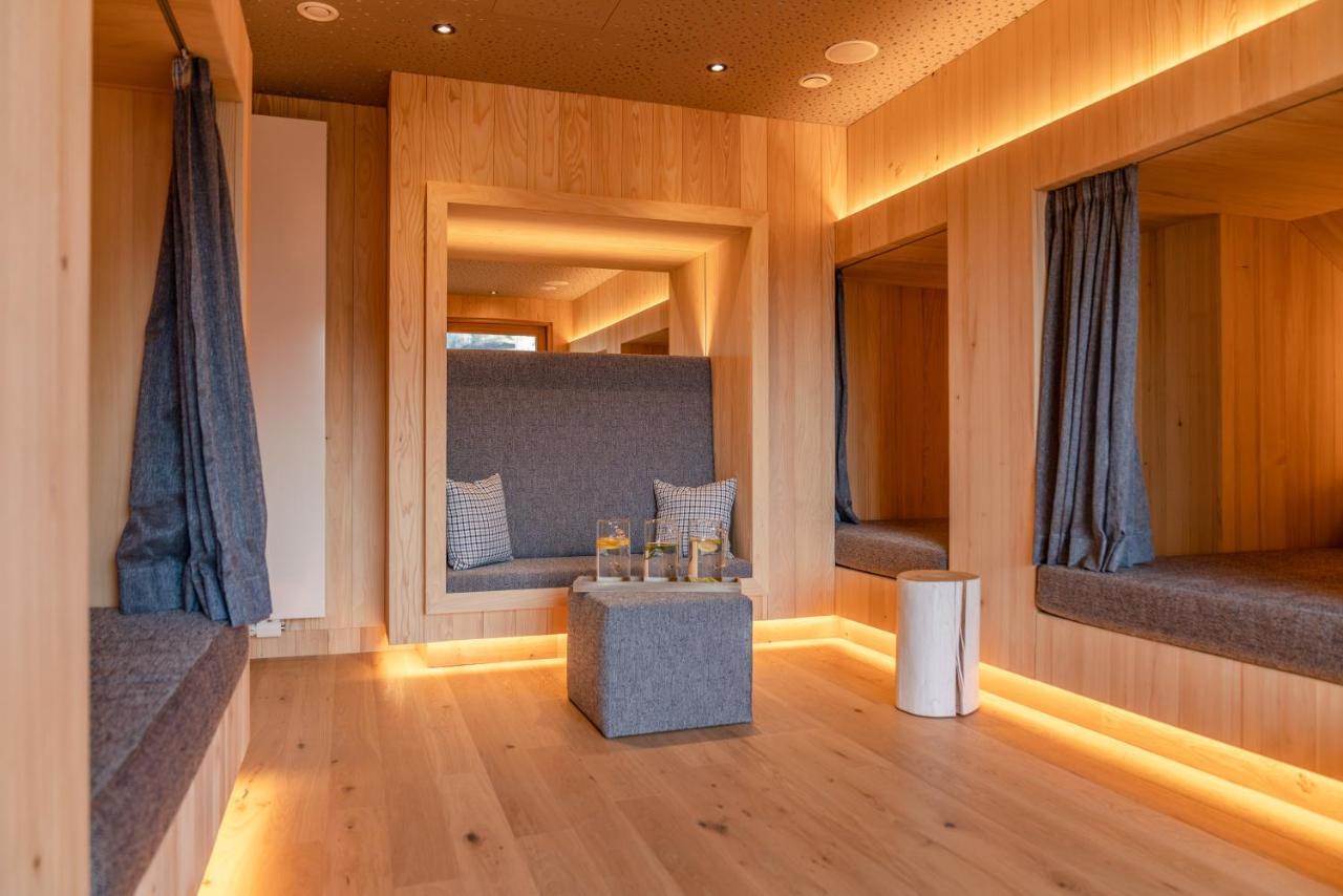 Stadtvilla Schladming Boutiquehotel Екстер'єр фото