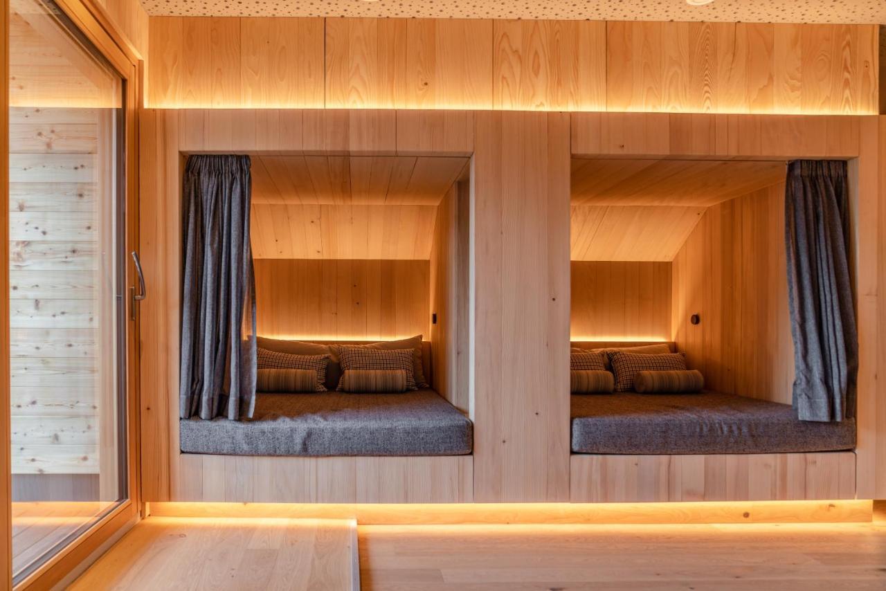 Stadtvilla Schladming Boutiquehotel Екстер'єр фото