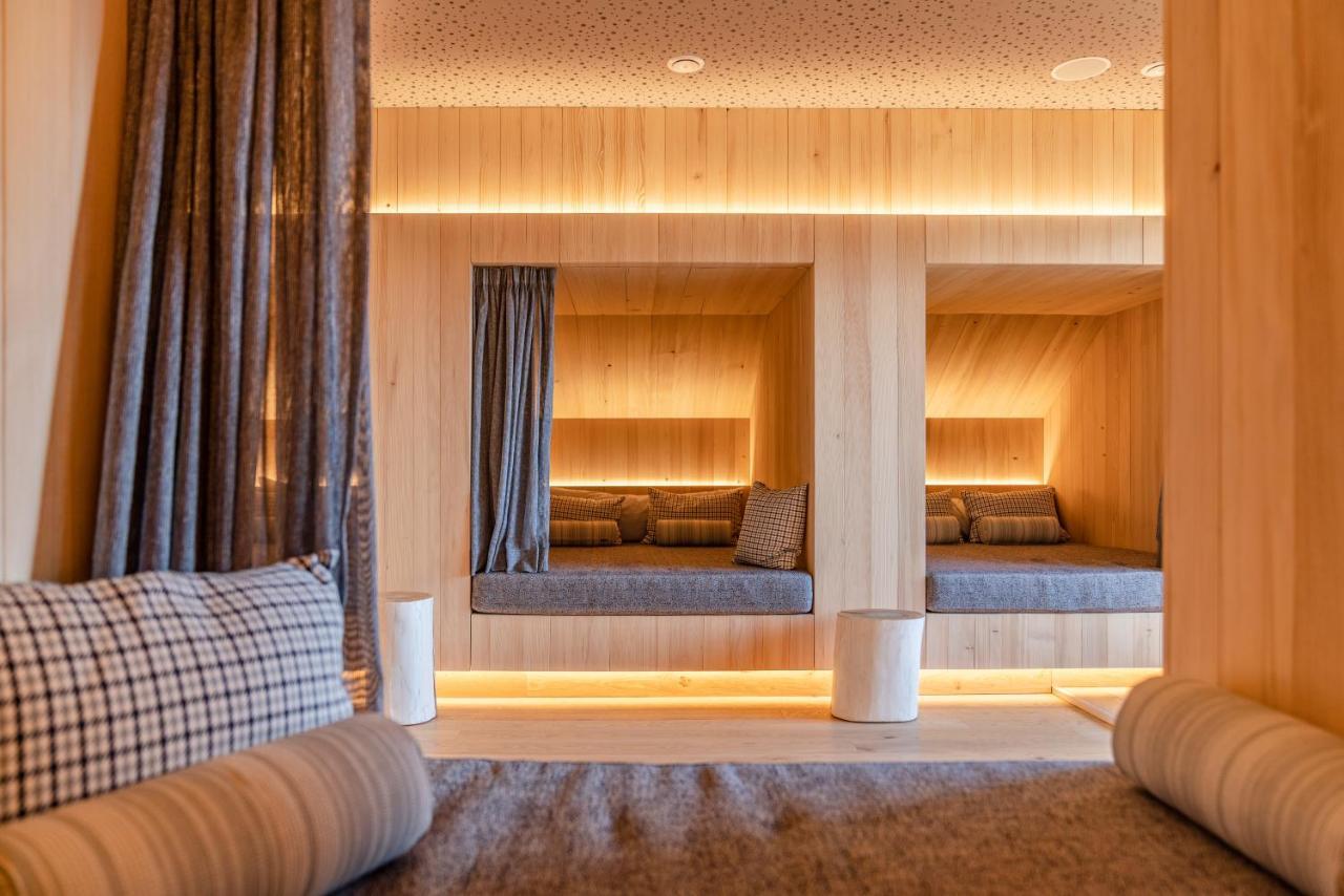 Stadtvilla Schladming Boutiquehotel Екстер'єр фото