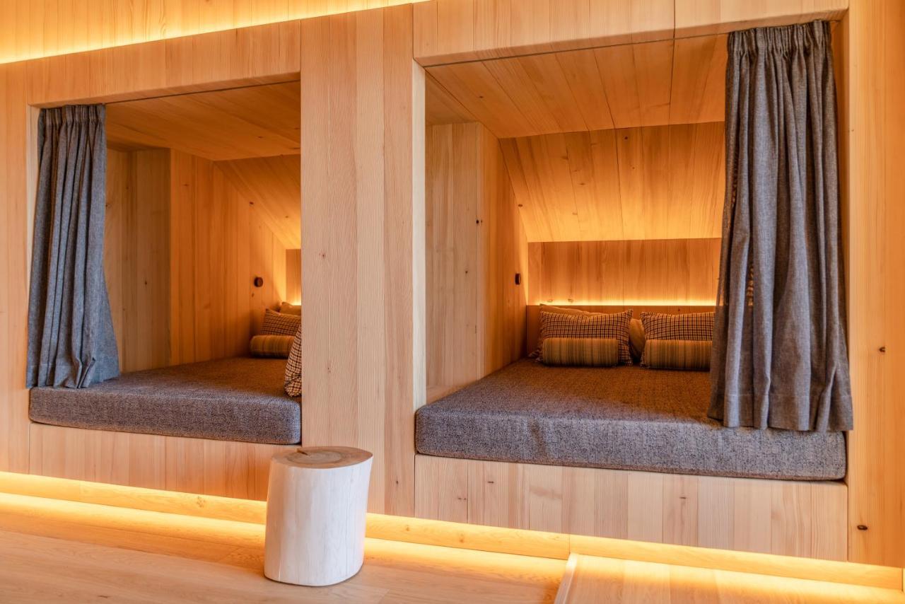 Stadtvilla Schladming Boutiquehotel Екстер'єр фото